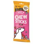 LILY’S KITCHEN CHEW STICKS WITH BEEF 120 GR 3 ST LILY’S KITCHEN CHEW STICKS WITH BEEF 120 GR 3 ST