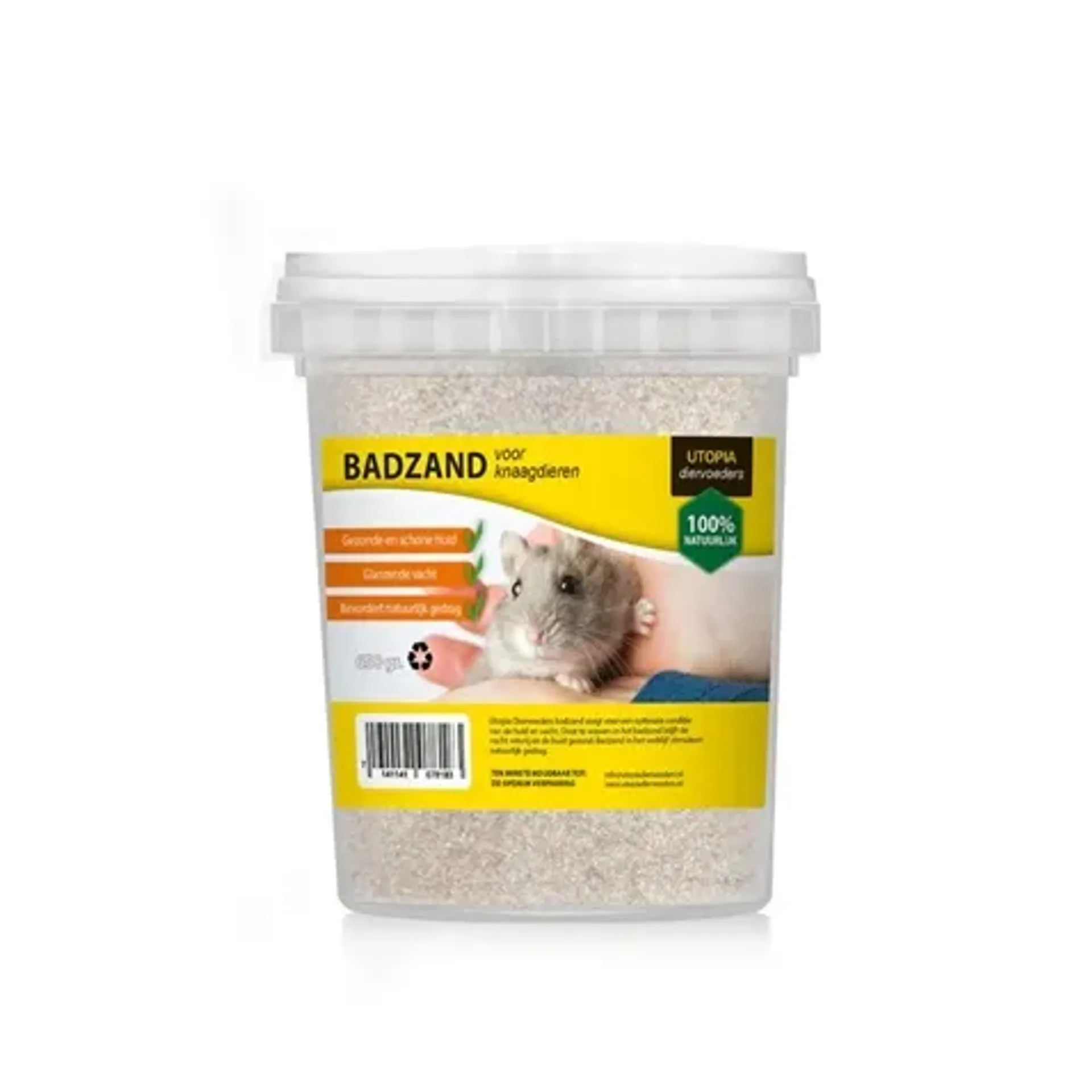 UTOPIA BADZAND 650 GR