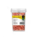 UTOPIA WORTELCHIPS 130 GR UTOPIA WORTELCHIPS 130 GR