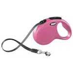 FLEXI ROLLIJN CLASSIC TAPE ROZE S 5 MTR FLEXI ROLLIJN CLASSIC TAPE ROZE S 5 MTR