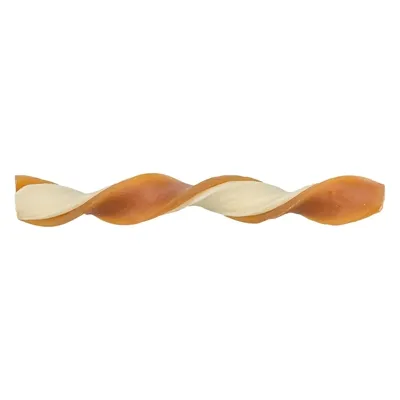 TRIXIE SPIRAAL MET KIP 12 CM 12 GR TRIXIE SPIRAAL MET KIP 12 CM 12 GR