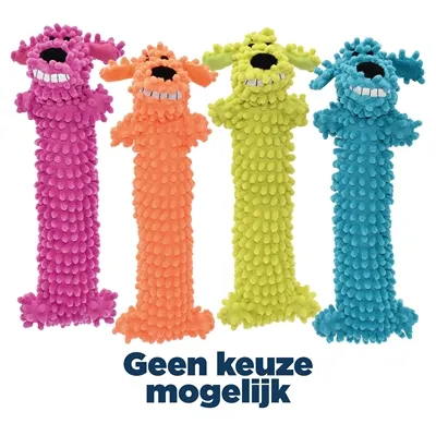 MULTIPET LOOFA FLOPPY MOPPY ASSORTI JUMBO 45,5 CM MULTIPET LOOFA FLOPPY MOPPY ASSORTI JUMBO 45,5 CM