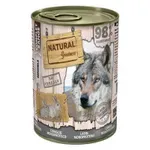 NATURAL GREATNESS MONOPROTEIN RABBIT RECIPE 400 GR NATURAL GREATNESS MONOPROTEIN RABBIT RECIPE 400 GR