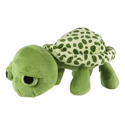 TRIXIE SCHILDPAD PLUCHE 40 CM TRIXIE SCHILDPAD PLUCHE 40 CM