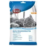 TRIXIE KATTENBAKZAK SIMPLE’N’CLEAN TOT 71X56 CM 10 ST TRIXIE KATTENBAKZAK SIMPLE’N’CLEAN TOT 71X56 CM 10 ST