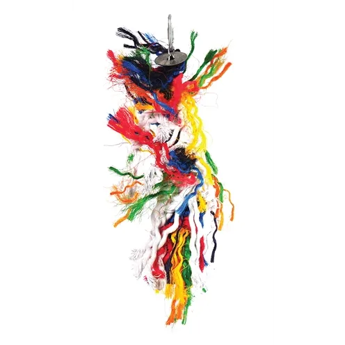 HAPPY PET SPEELGOED PAPEGAAI PLUCKER ASSORTI 8X8X28 CM HAPPY PET SPEELGOED PAPEGAAI PLUCKER ASSORTI 8X8X28 CM