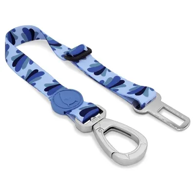 MORSO HONDEN AUTOGORDEL GERECYCLED SPLASH BLAUW 40-65X2,5 CM TOT 80 KG MORSO HONDEN AUTOGORDEL GERECYCLED SPLASH BLAUW 40-65X2,5 CM TOT 80 KG