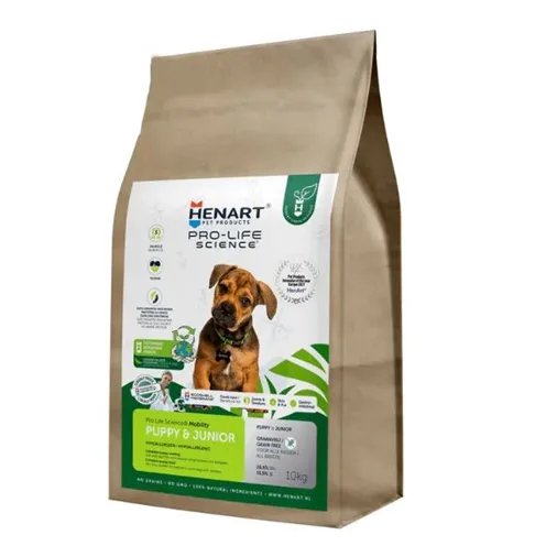 HENART MEALWORM INSECT PUPPY / JUNIOR WITH HEM EGGSHELL MEMBRANE 10 KG HENART MEALWORM INSECT PUPPY / JUNIOR WITH HEM EGGSHELL MEMBRANE 10 KG
