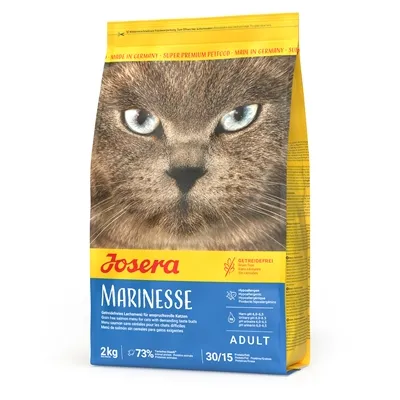JOSERA MARINESSE 2 KG JOSERA MARINESSE 2 KG