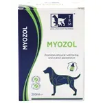 TRM MYOZOL 200 ML TRM MYOZOL 200 ML