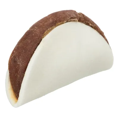 TRIXIE DENTA FUN CHICKEN TACO 50X80 GR TRIXIE DENTA FUN CHICKEN TACO 50X80 GR
