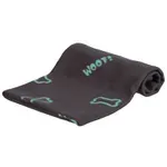 TRIXIE BEANY FLEECE HONDENDEKEN GRIJS 100X70CM TRIXIE BEANY FLEECE HONDENDEKEN GRIJS 100X70CM