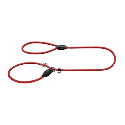 HUNTER RETRIEVERLIJN MET STOP FREESTYLE ROOD 170X0,8 CM HUNTER RETRIEVERLIJN MET STOP FREESTYLE ROOD 170X0,8 CM