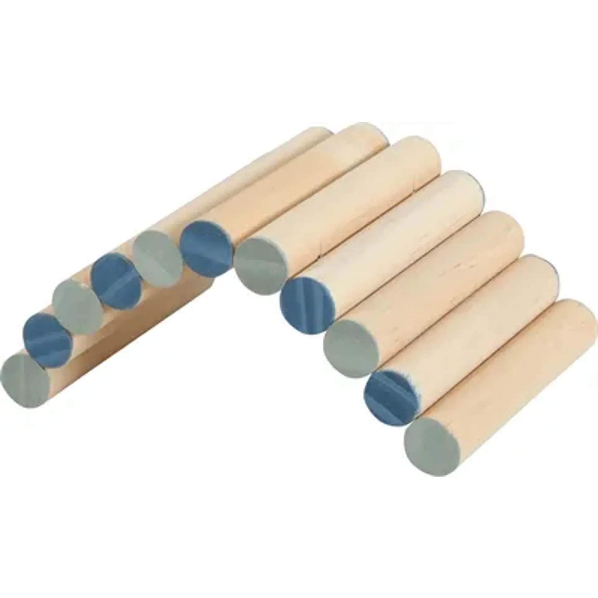 ZOLUX NEOLIFE HOUTEN BRUG S 15,5 CM
