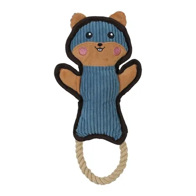 ZOLUX BUDDY HAMSTER BLAUW 14X5X28 CM ZOLUX BUDDY HAMSTER BLAUW 14X5X28 CM