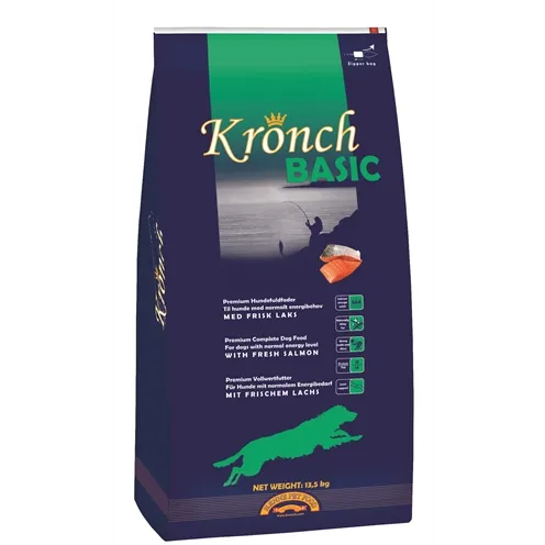KRONCH BASIC ADULT 13,5 KG KRONCH BASIC ADULT 13,5 KG