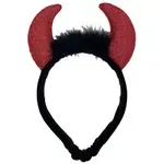 HAPPY PET HALLOWEEN DIADEEM DUIVEL S/M 17X10X2,5 CM HAPPY PET HALLOWEEN DIADEEM DUIVEL S/M 17X10X2,5 CM