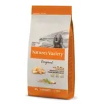 NATURES VARIETY ORIGINAL ADULT MEDIUM / MAXI CHICKEN 12 KG NATURES VARIETY ORIGINAL ADULT MEDIUM / MAXI CHICKEN 12 KG
