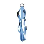 MARTIN HONDENTUIG BASIC NYLON BLAUW 35-50X1,6 CM MARTIN HONDENTUIG BASIC NYLON BLAUW 35-50X1,6 CM