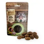 NATURAL GREATNESS CALMING SUPPORT OVEN BAKED BISCUITS 100 GR NATURAL GREATNESS CALMING SUPPORT OVEN BAKED BISCUITS 100 GR