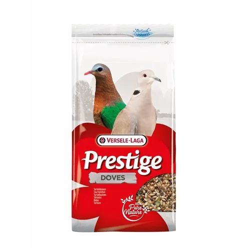 PRESTIGE TORTELDUIVENVOER 1 KG PRESTIGE TORTELDUIVENVOER 1 KG