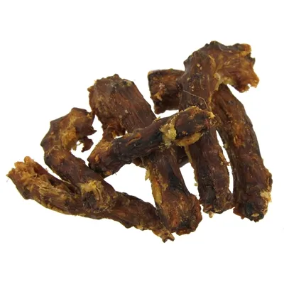 PETSNACK KIPPENNEK 1 KG PETSNACK KIPPENNEK 1 KG