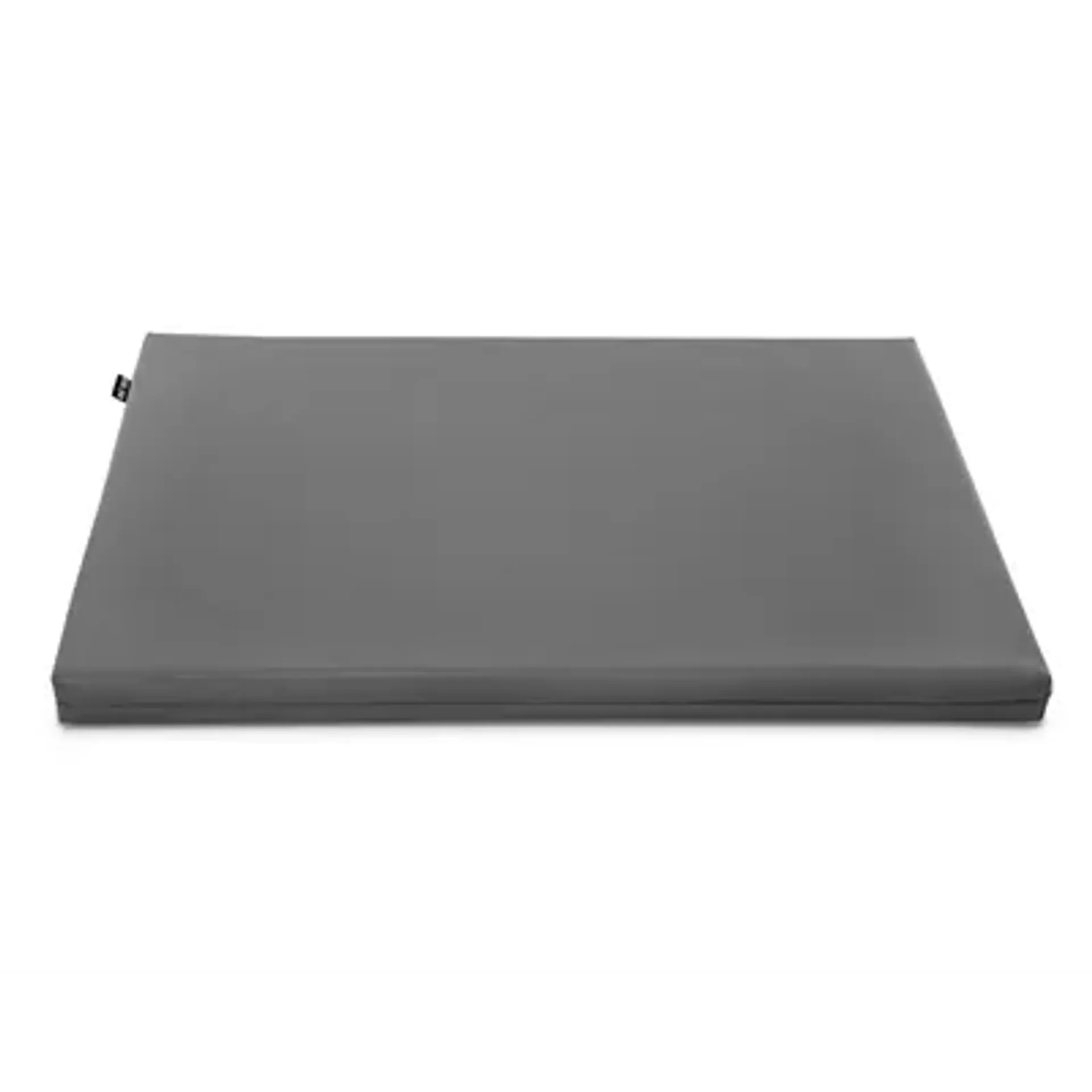 BIA BED MATRAS LIGBED GRIJS 118X73X5 CM