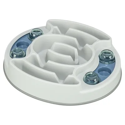 TRIXIE DOG ACTIVITY SLIDE & FEED 30X27 CM TRIXIE DOG ACTIVITY SLIDE & FEED 30X27 CM