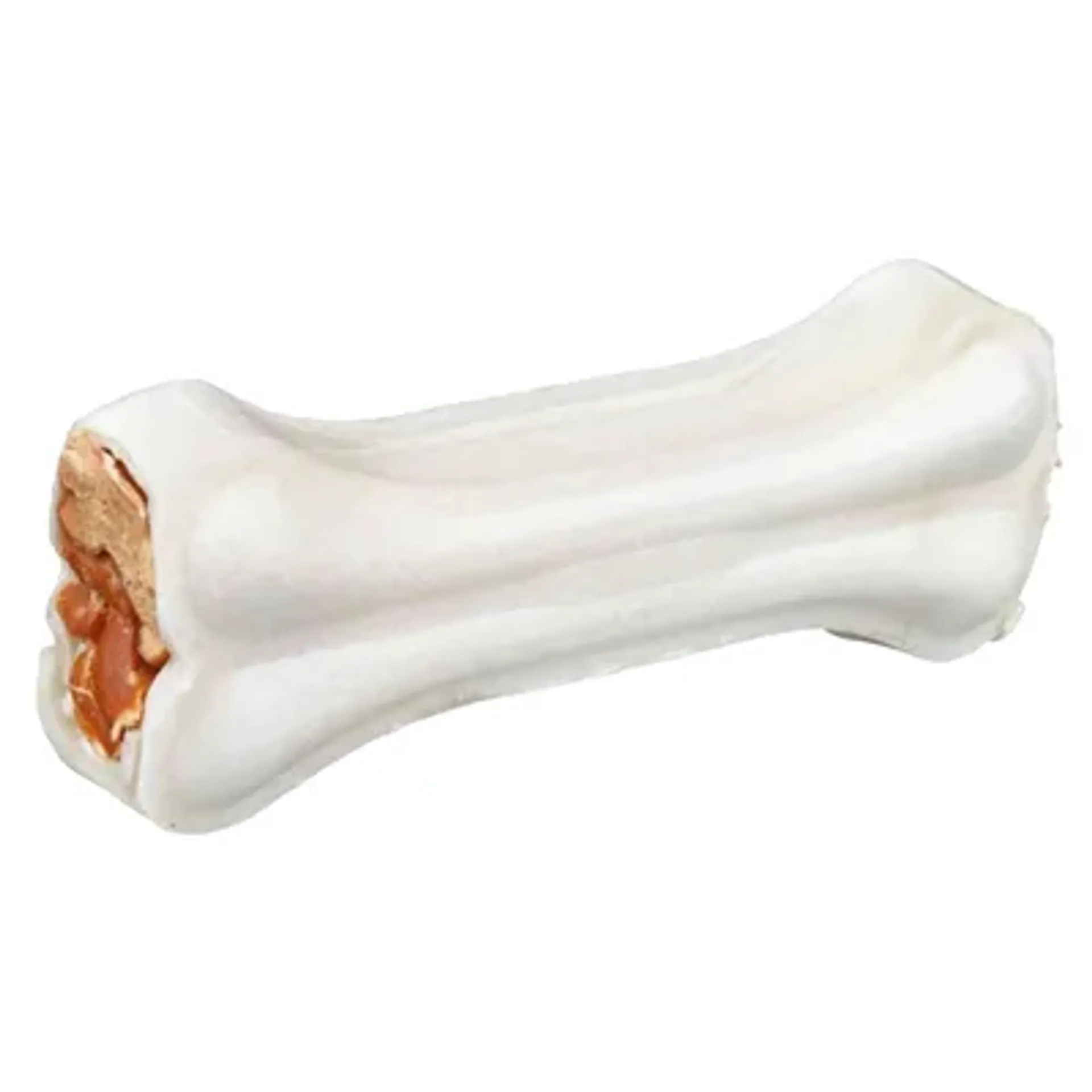 TRIXIE DENTA FUN DUCK CHEWING BONES 12 CM 120 GR
