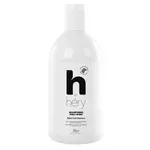 H BY HERY SHAMPOO HOND VOOR ZWART HAAR 500 ML H BY HERY SHAMPOO HOND VOOR ZWART HAAR 500 ML