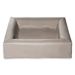 BIA BED HONDENMAND ORIGINAL TAUPE BIA-2 60X50X12,5 CM BIA BED HONDENMAND ORIGINAL TAUPE BIA-2 60X50X12,5 CM