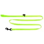 MARTIN HONDENRIEM NYLON GROEN 120X1 CM MARTIN HONDENRIEM NYLON GROEN 120X1 CM