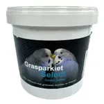 HARECO GRASPARKIET SELECT ZONDER PELLETS 1,8 KG HARECO GRASPARKIET SELECT ZONDER PELLETS 1,8 KG