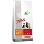 PRINS FIT SELECTION KIP / RIJST 14 KG PRINS FIT SELECTION KIP / RIJST 14 KG