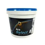 HARECO ARA SELECT MET PELLETS 3 KG HARECO ARA SELECT MET PELLETS 3 KG