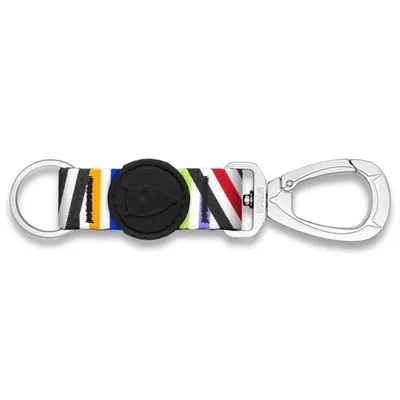 MORSO KEY CORD SLEUTELHANGER GERECYCLED SPAGHETTI INCIDENT L MORSO KEY CORD SLEUTELHANGER GERECYCLED SPAGHETTI INCIDENT L