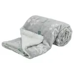 TRIXIE HONDENDEKEN JIMMY SOFT LICHTGRIJS 100X70 CM TRIXIE HONDENDEKEN JIMMY SOFT LICHTGRIJS 100X70 CM