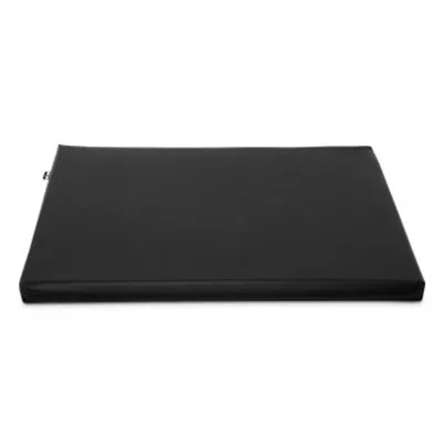 BIA BED MATRAS LIGBED ZWART 85X56X5 CM BIA BED MATRAS LIGBED ZWART 85X56X5 CM