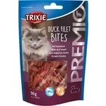 TRIXIE PREMIO DUCK FILET BITES 50 GR TRIXIE PREMIO DUCK FILET BITES 50 GR