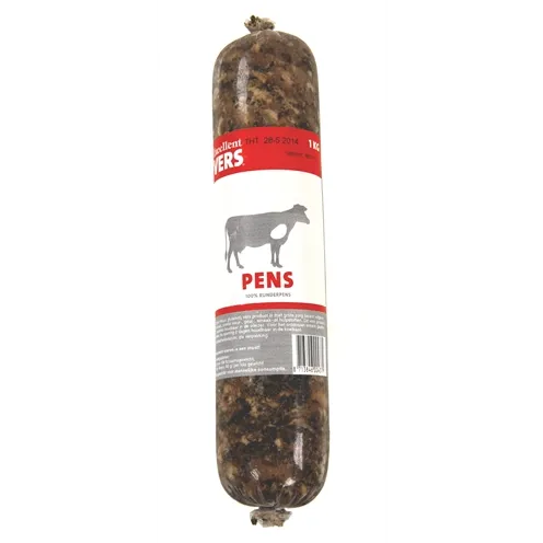 EXCELLENT VERS PENS 1 KG EXCELLENT VERS PENS 1 KG