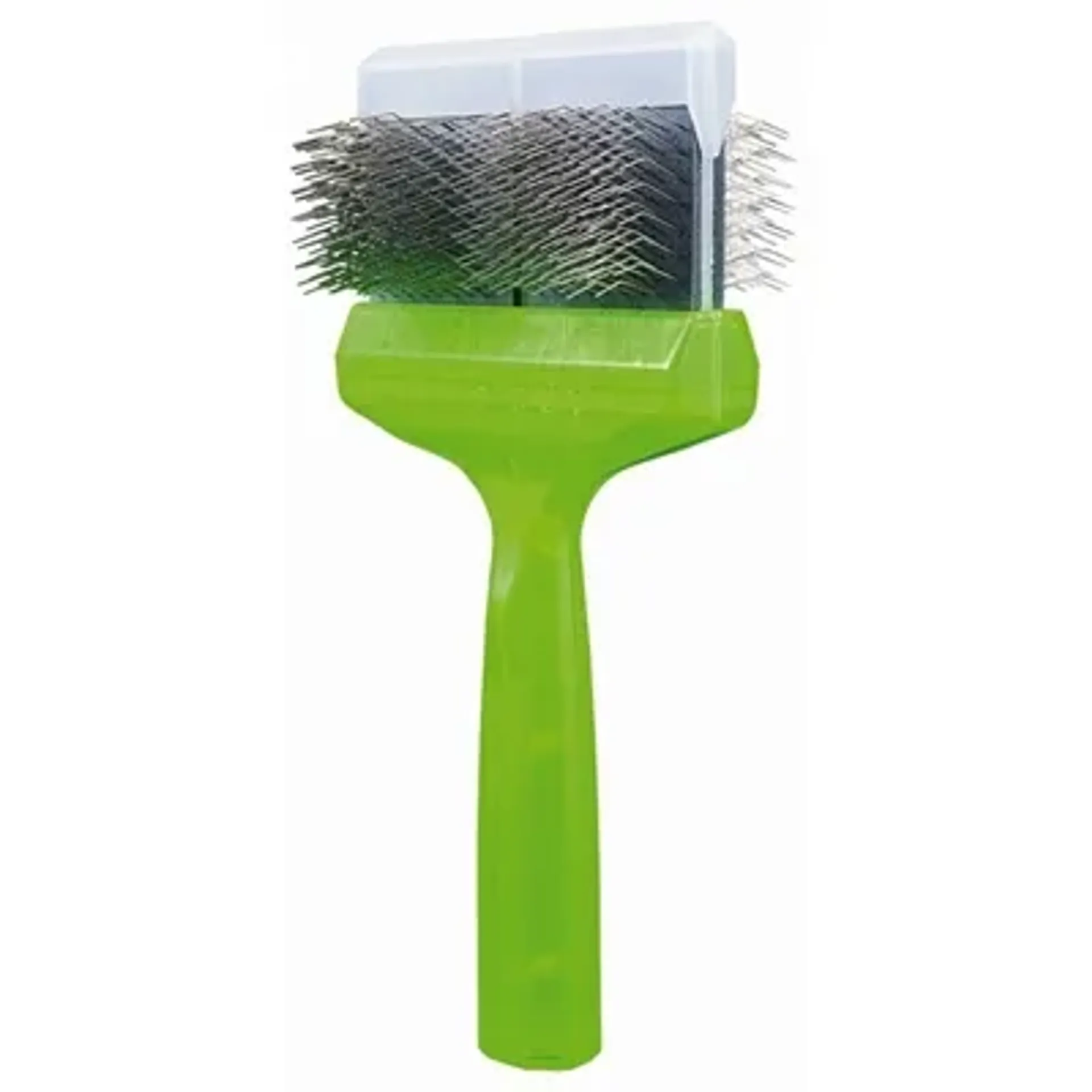 ACTIVET BORSTEL MEGA PRO ZACHT GROEN