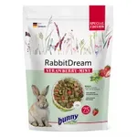 BUNNY NATURE KONIJNENDROOM SPECIAL EDITION STRAWBERRY / MINT 1,5 KG BUNNY NATURE KONIJNENDROOM SPECIAL EDITION STRAWBERRY / MINT 1,5 KG