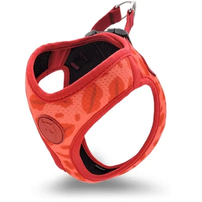 MORSO HONDENTUIG BODY MESH GERECYCLED LIPSTICK ROZE 35-40 CM MORSO HONDENTUIG BODY MESH GERECYCLED LIPSTICK ROZE 35-40 CM