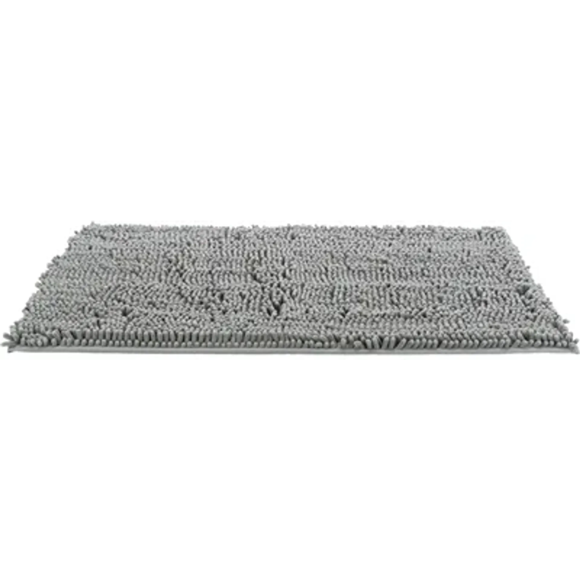 TRIXIE SCHOONLOOPMAT WATERDICHT GRIJS 100X70 CM
