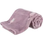 TRIXIE KATTENDEKEN LILLY BES / PAARS 70X50 CM TRIXIE KATTENDEKEN LILLY BES / PAARS 70X50 CM