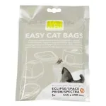 EBI EASY-CAT KATTENBAKZAK JUMBO U-VORM 5 ST EBI EASY-CAT KATTENBAKZAK JUMBO U-VORM 5 ST