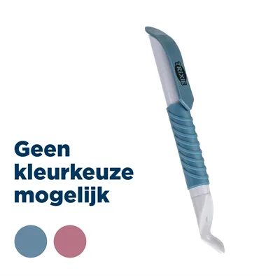 TRIXIE TEKENPEN MET LEDVERLICHTING ASSORTI 14 CM TRIXIE TEKENPEN MET LEDVERLICHTING ASSORTI 14 CM