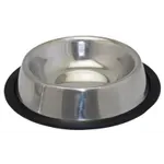 HAPPY PET VOERBAK ANTISLIP 14 CM HAPPY PET VOERBAK ANTISLIP 14 CM