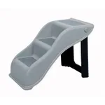 TRIXIE TRAP LICHTGRIJS 54X34X39 CM TRIXIE TRAP LICHTGRIJS 54X34X39 CM