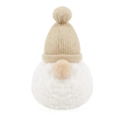 ROSEWOOD POM POM GONK KERSTMAN 11,5X7 CM ROSEWOOD POM POM GONK KERSTMAN 11,5X7 CM